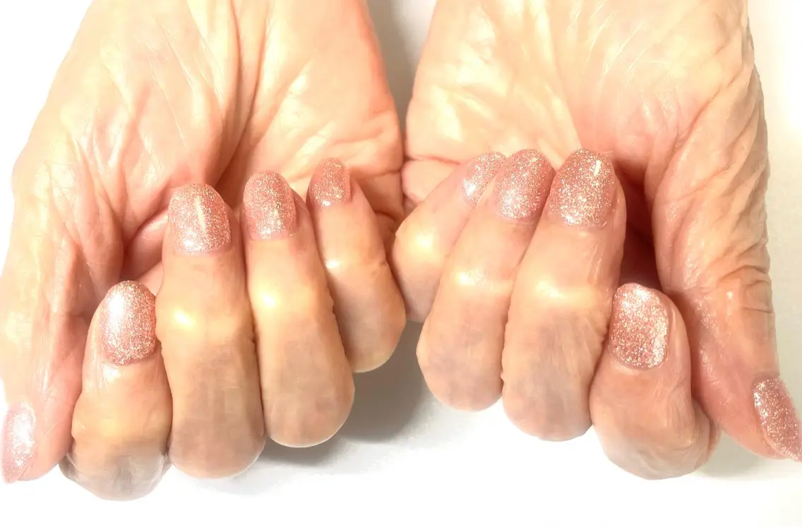 ネイル koto nailsのネイルデザイン