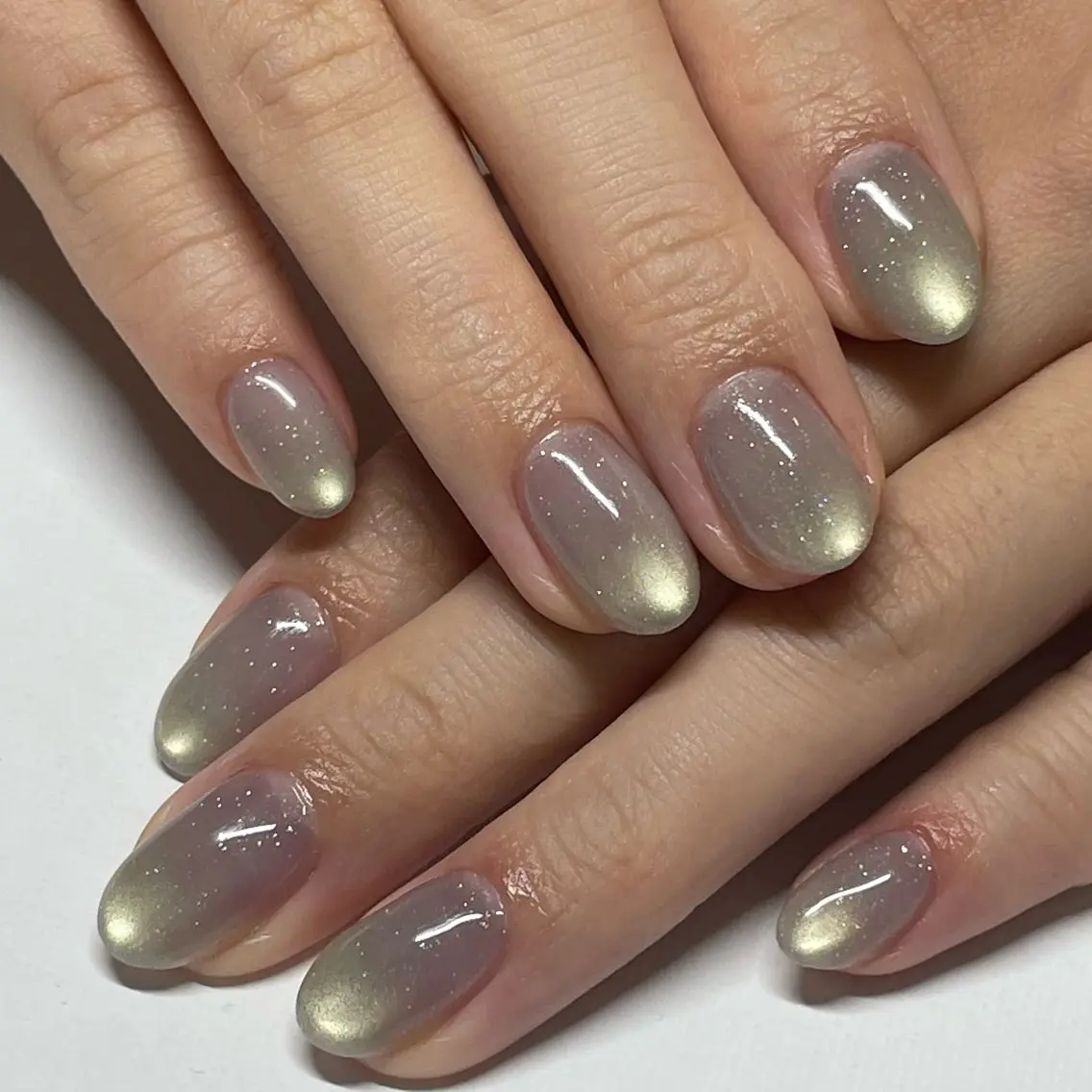 ネイル private salon 408のネイルデザイン