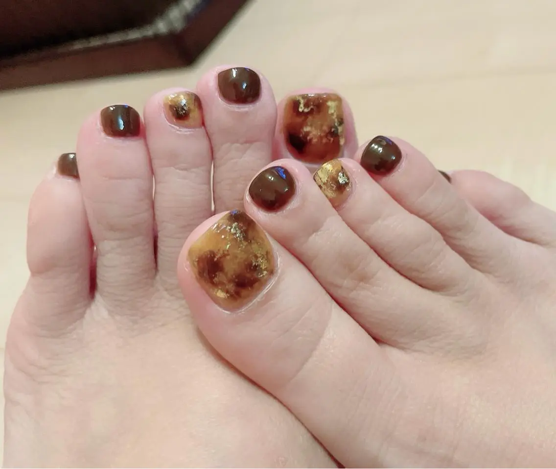 ネイル Embellir ♡鏡味のその他イメージ