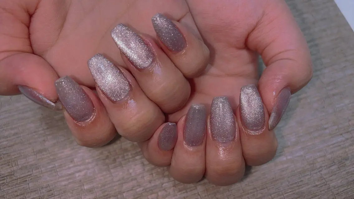 ネイル ハンドネイル coco nailのネイルデザイン