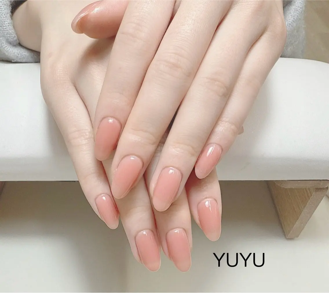 ネイル Yu Yuのマツエク・マツパデザイン