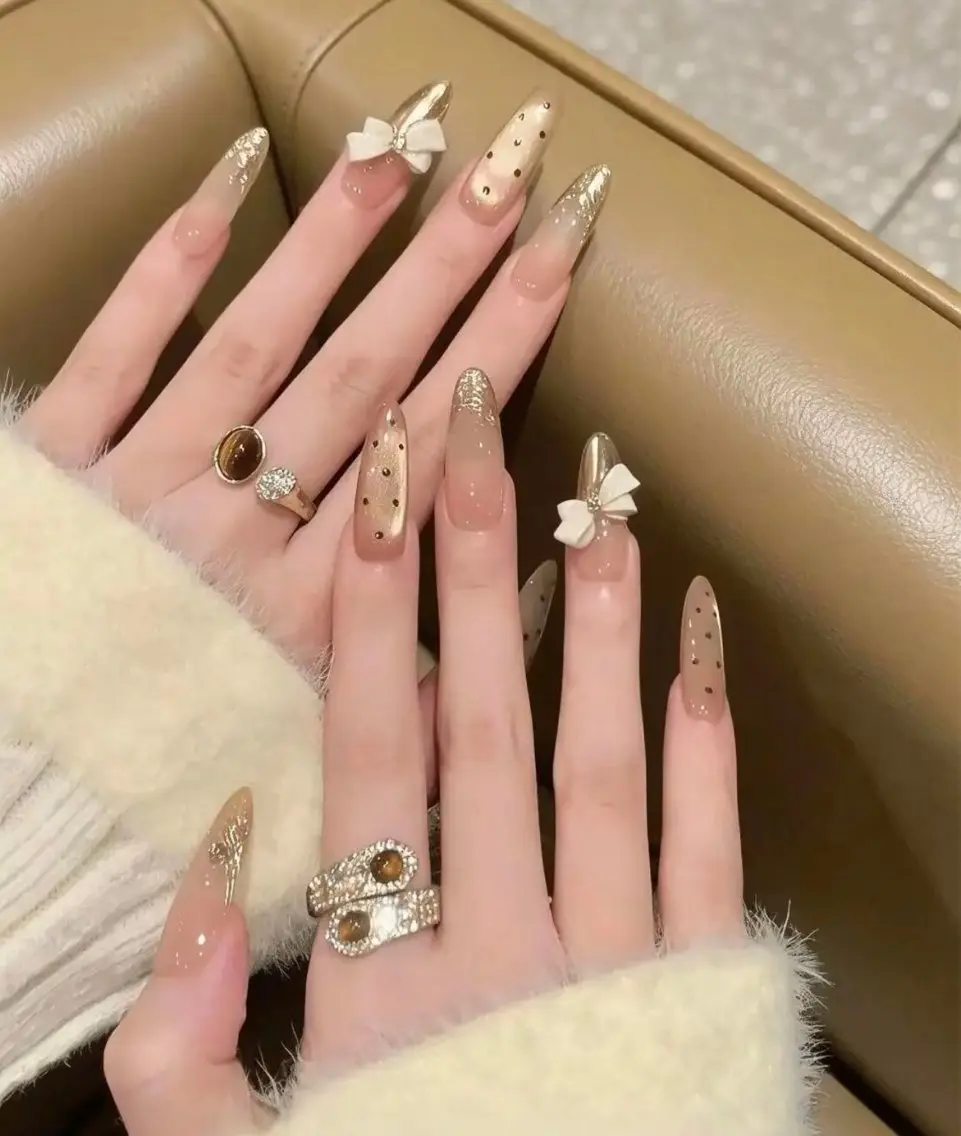 ネイル U mi Nail Salonのネイルデザイン