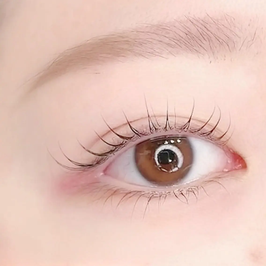 マツエク・マツパ まつげパーマ VERRY. NAKANOのマツエク・マツパデザイン