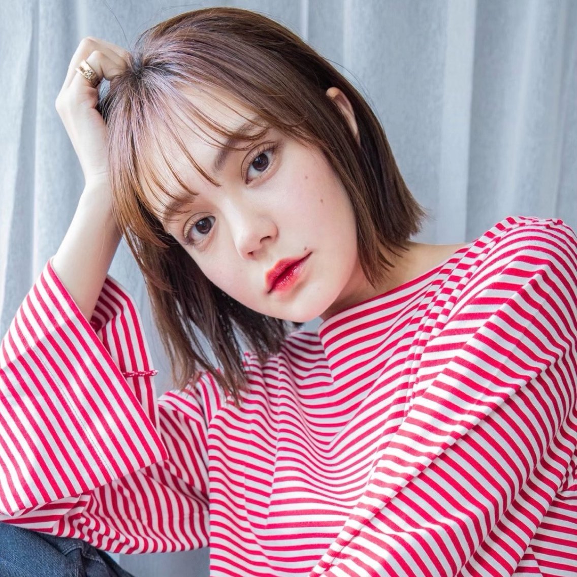 今だけ限定メニュー‼️ボブモデル募集中💇‍♀️の写真