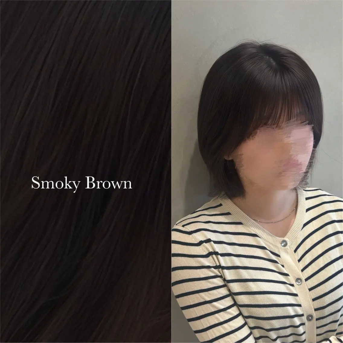 透明感ワンカラー🫧 / ミニモ限定価格の写真