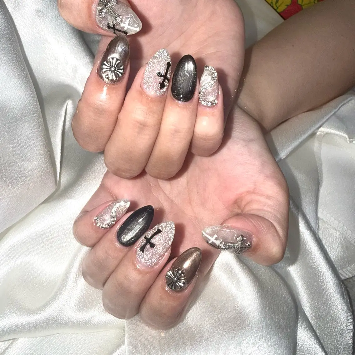 ネイル ハンドネイル ★Rinail... .のネイルデザイン