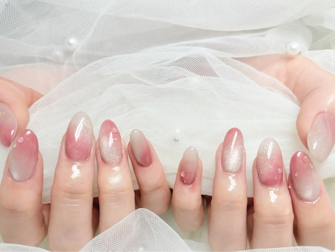 ネイル ハンドネイル nail patio hinaのネイルデザイン