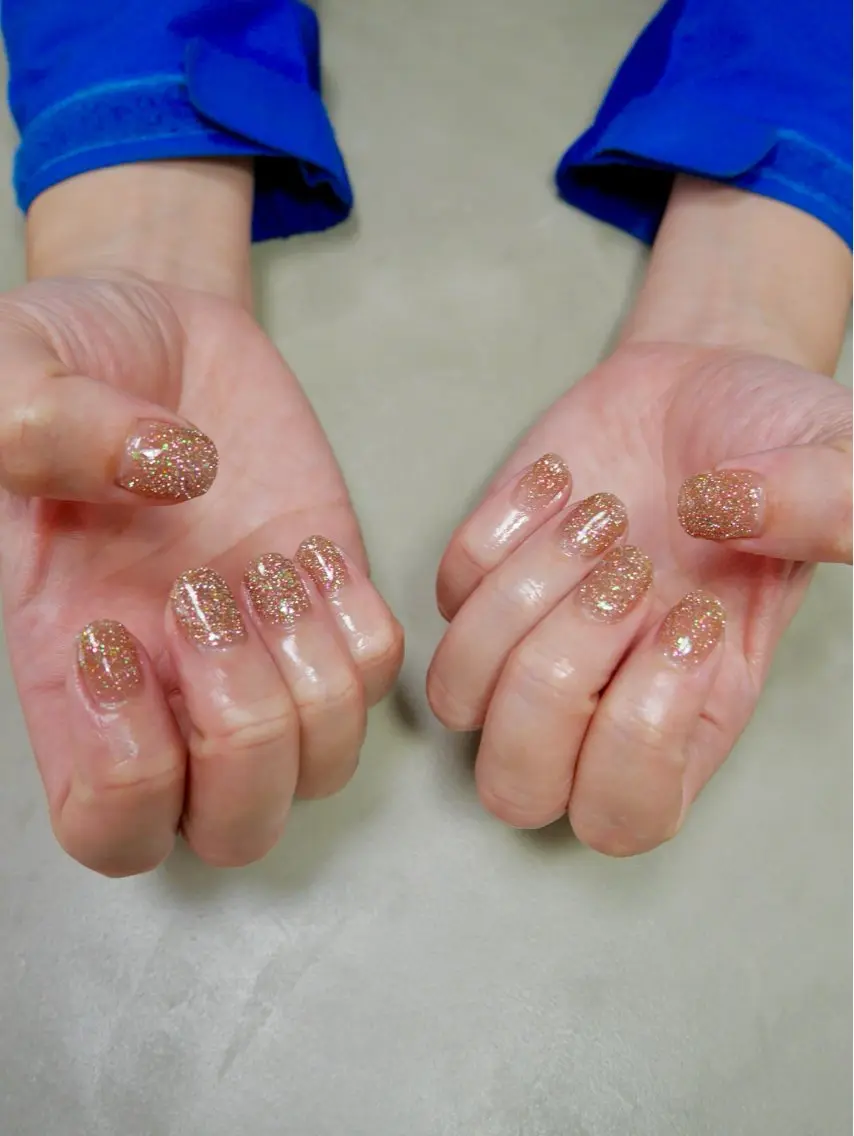 ネイル Nails suiのネイルデザイン