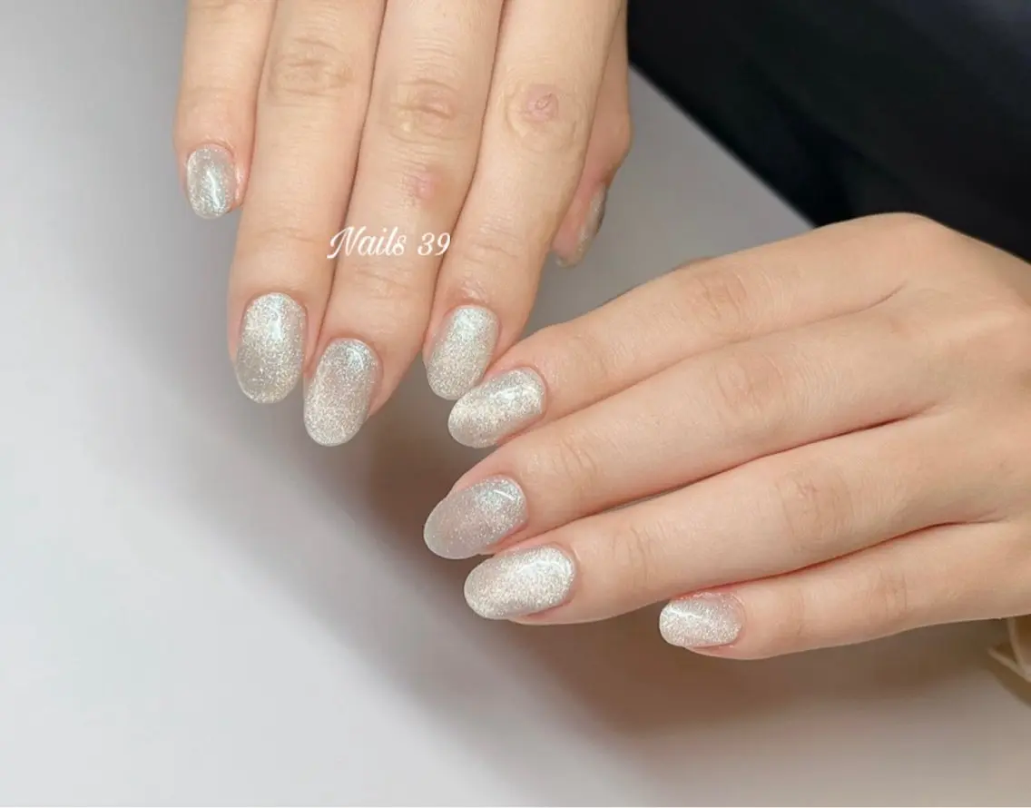 ネイル Nails 39のネイルデザイン