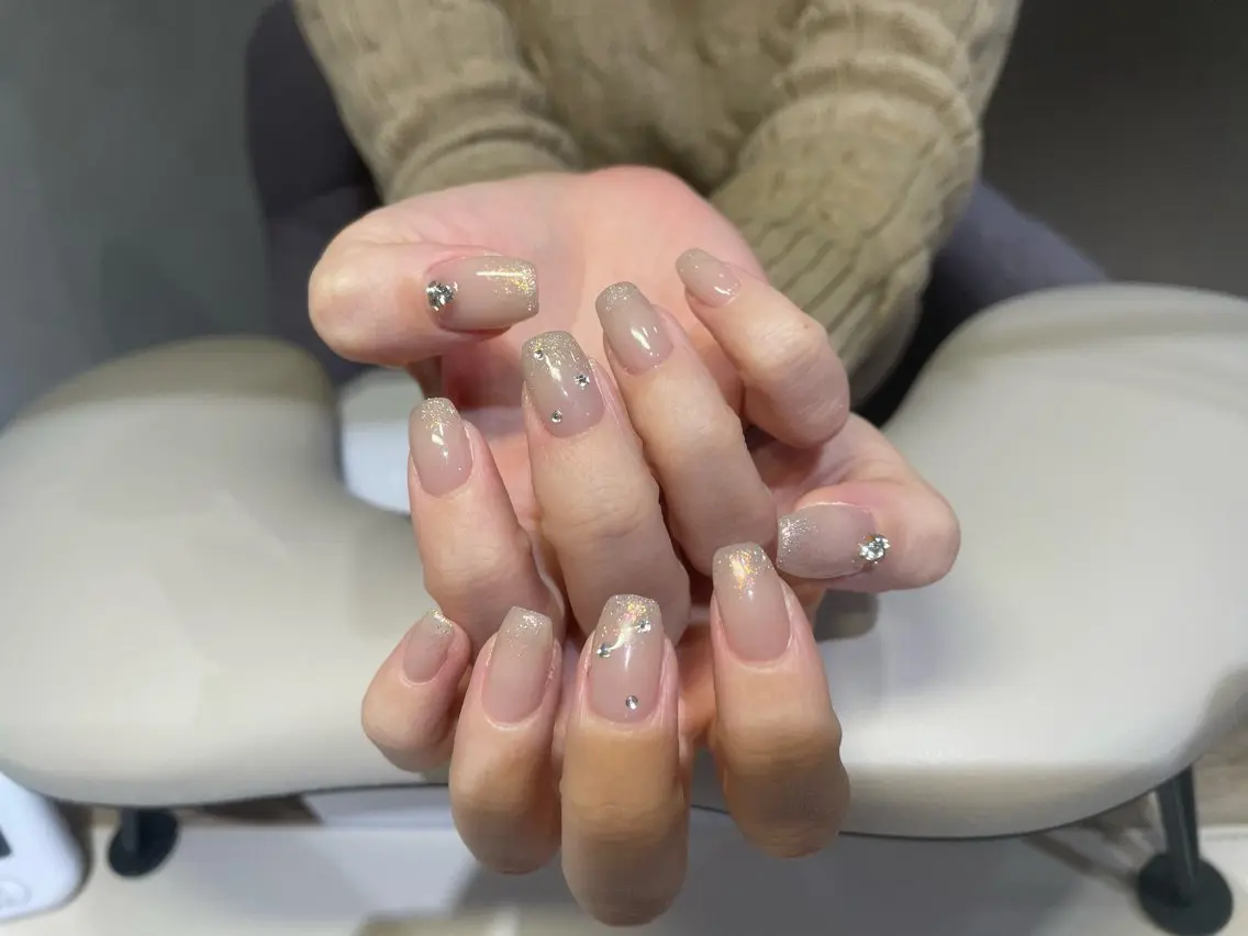 ネイル Lily イシイのネイルデザイン