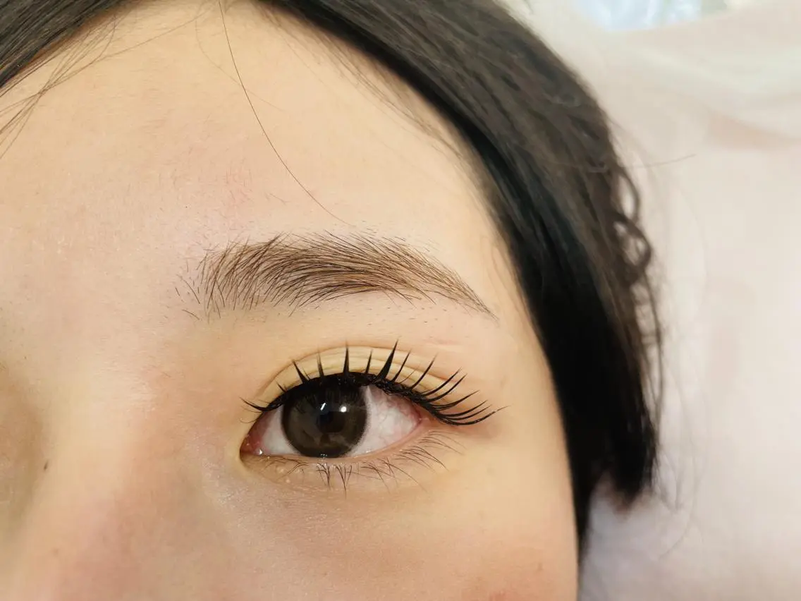 マツエク・マツパ EYE Bright 松戸店🌻静かのマツエク・マツパデザイン