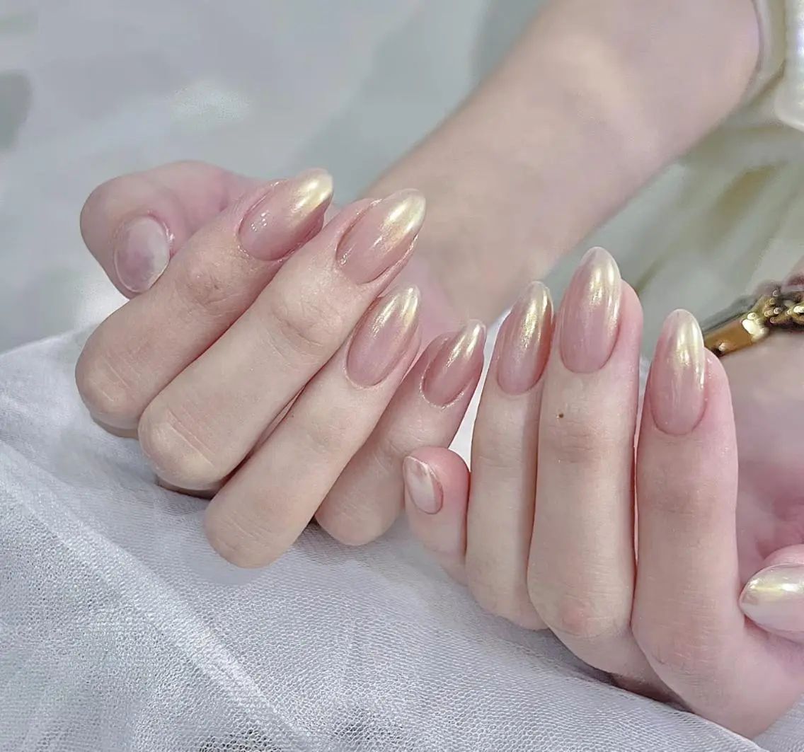 ネイル 💫 Tsuki_Nailのネイルデザイン