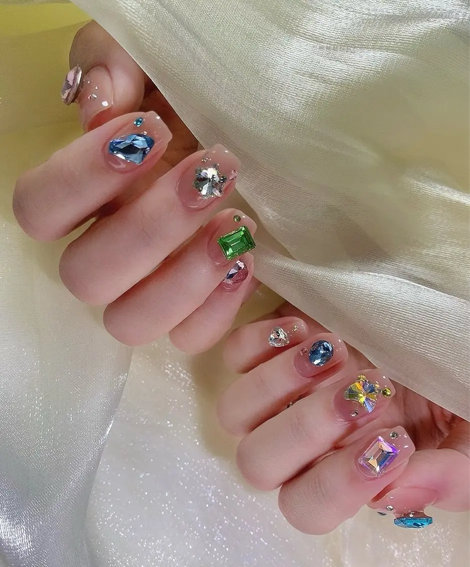 ネイル Jm nailのネイルデザイン