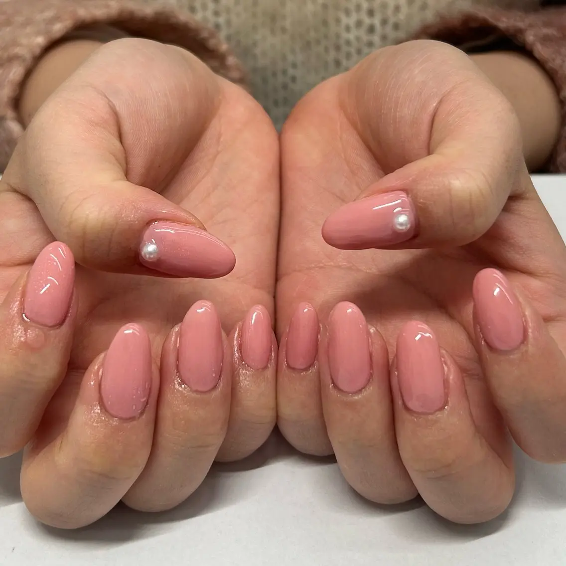 ネイル one nail 【推し/概念ネイル】のネイルデザイン