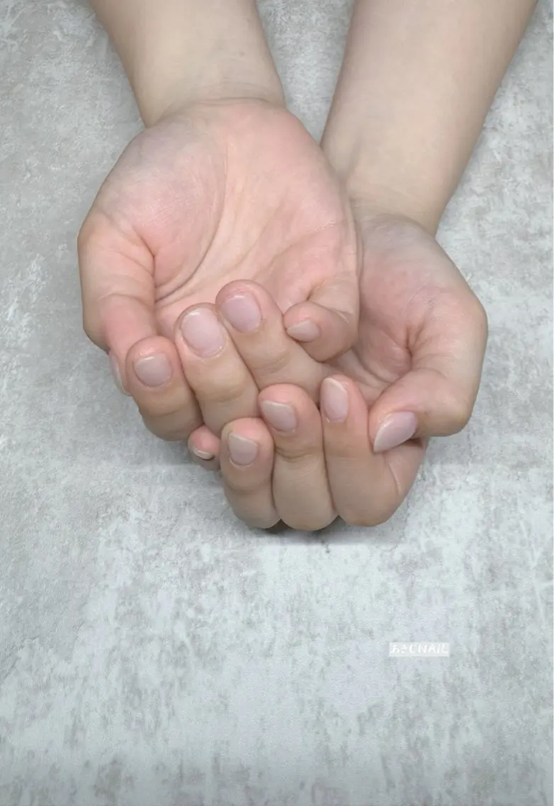 ネイル あきじ NAILのネイルデザイン