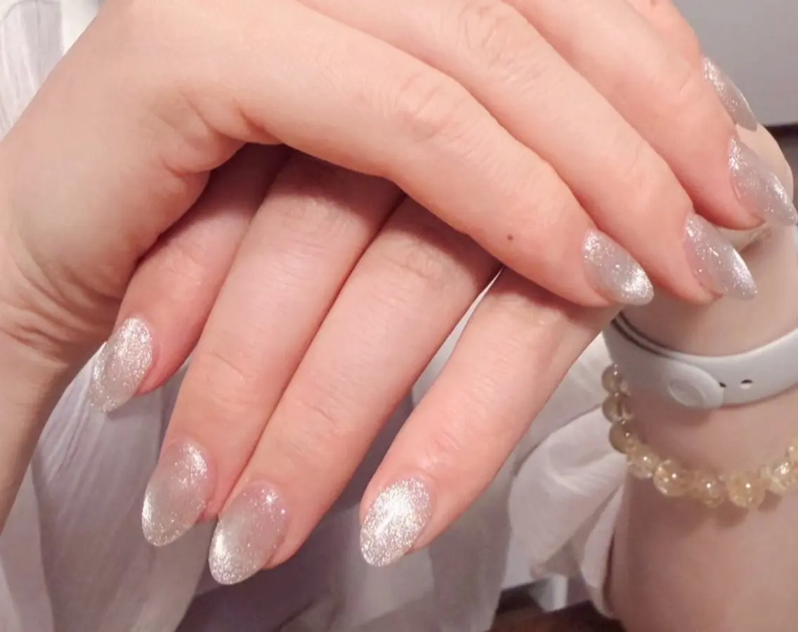 ネイル ハンドネイル Sunset Nail 柏のネイルデザイン