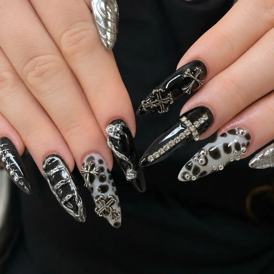 ネイル ハンドネイル Nail💞 rinakoのネイルデザイン