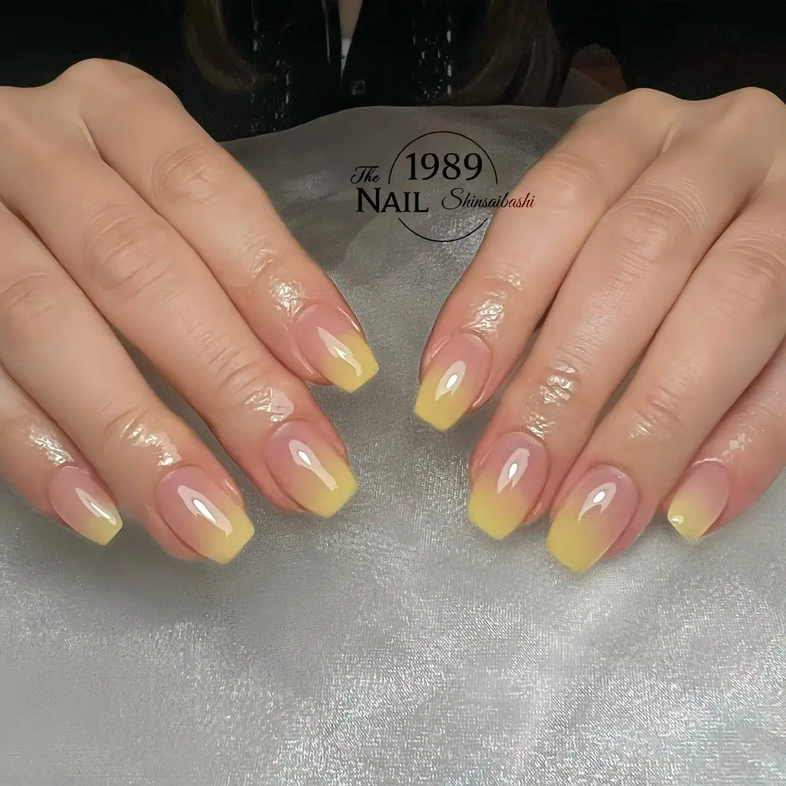 ネイル ハンドネイル ハンドケア The 1989 Nail Salonのネイルデザイン