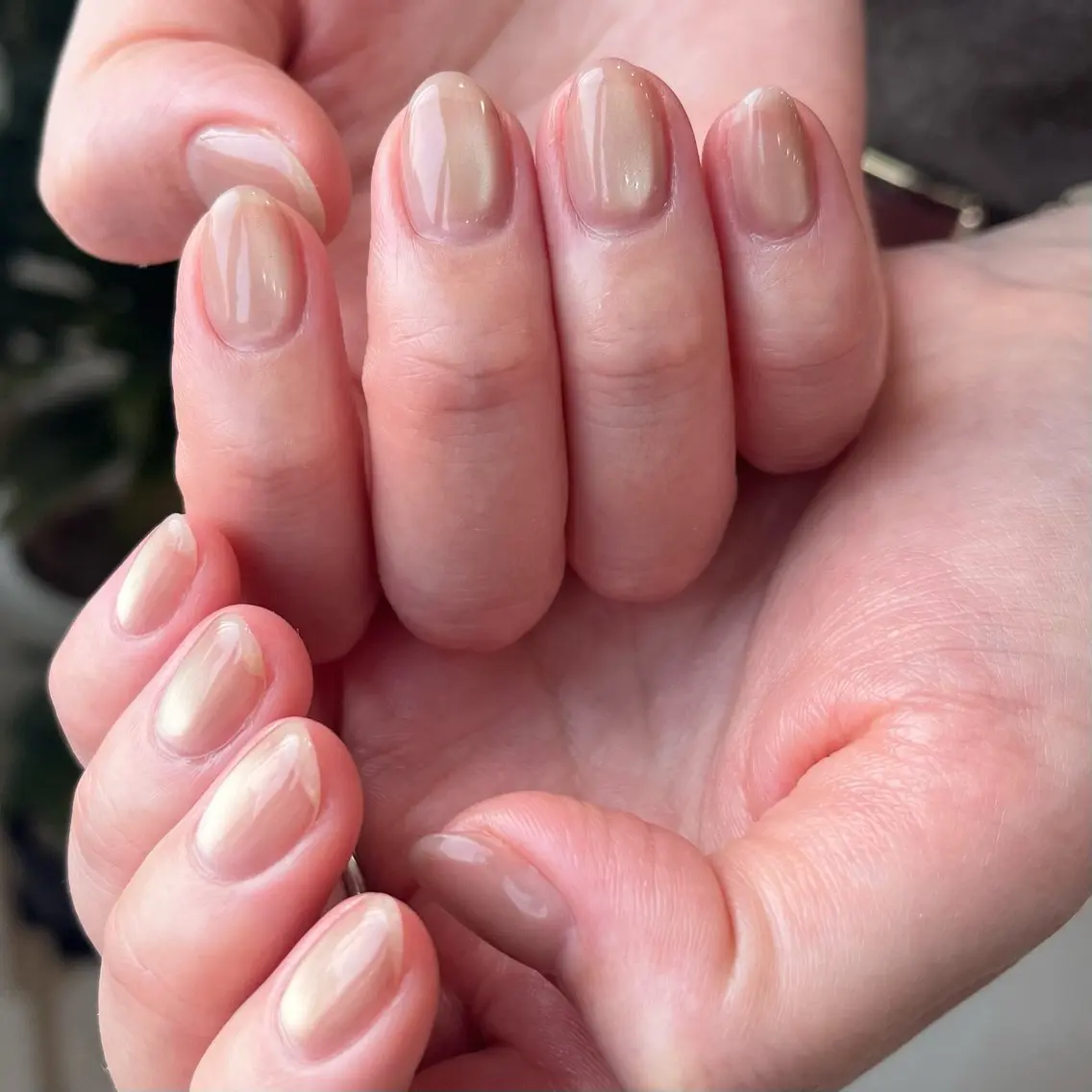 ネイル ハンドネイル Halo Nail 【ハロネイル】のネイルデザイン