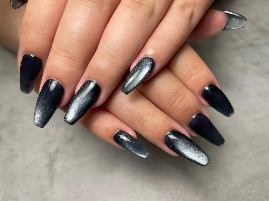 長さだし10本マグネット💅の写真