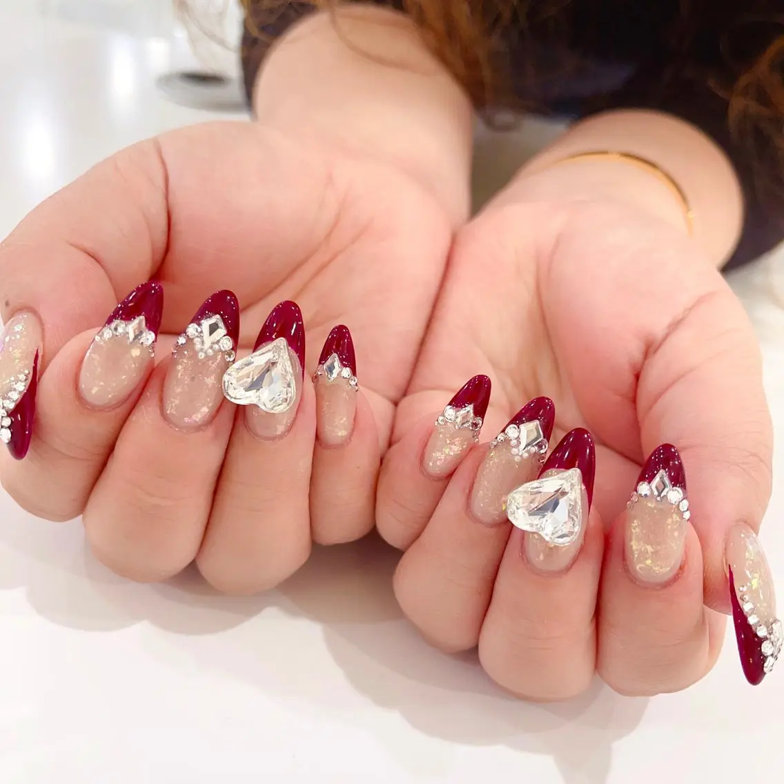 ネイル FLY Nail Salonのネイルデザイン