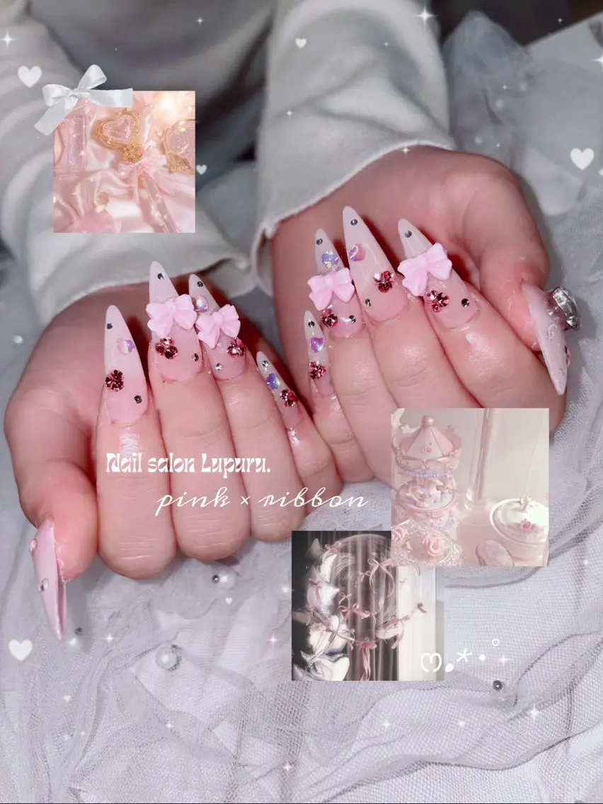 ネイル MASAKI 堺筋本町Nailのネイルデザイン