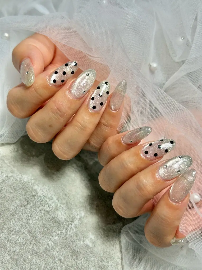 ネイル マグネットネイル 持ち込み ハンドネイル フットネイル Funnail. AYAのネイルデザイン