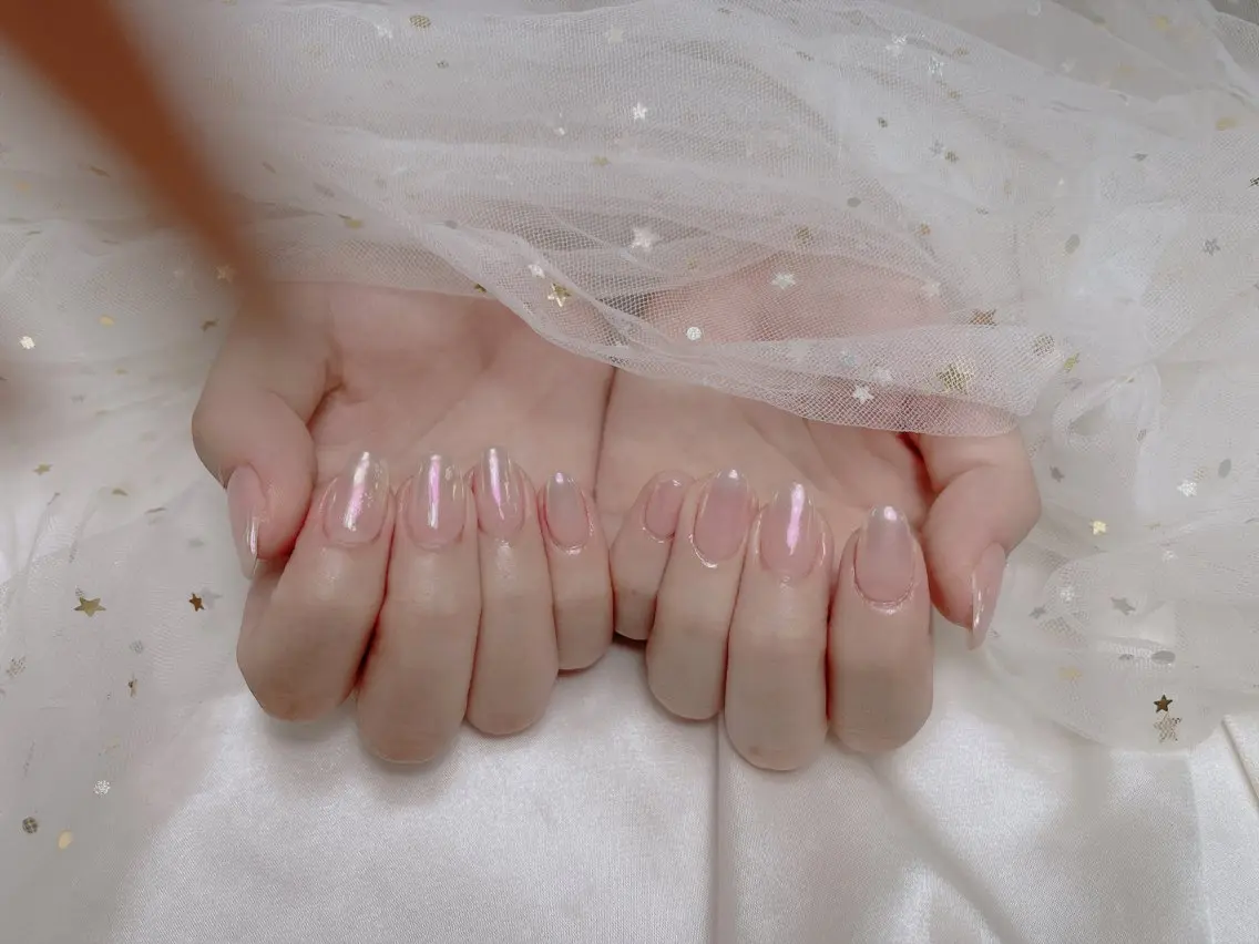 ネイル ジョリ kasumi🌹💅のネイルデザイン