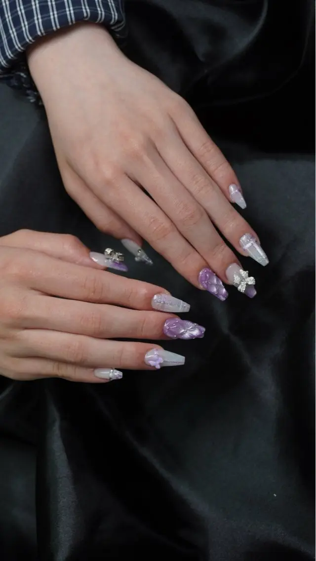 ネイル nail salon Karen ~華蓮~のネイルデザイン