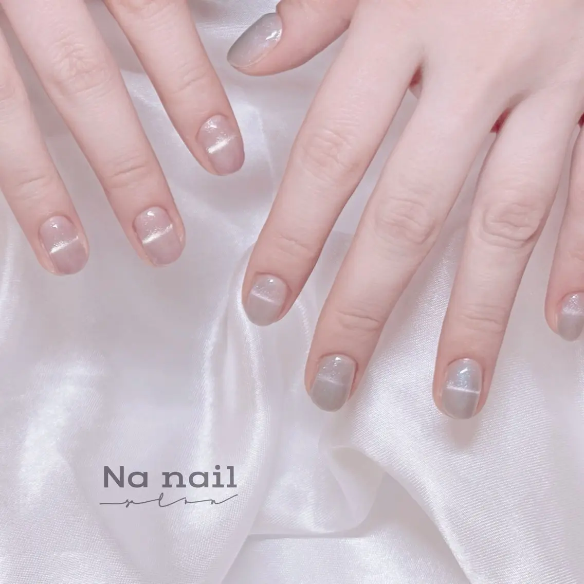 ネイル ハンドネイル Anna nailのネイルデザイン