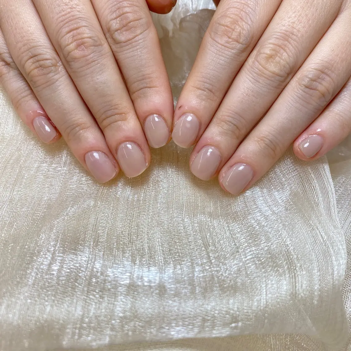 ネイル Tagi Nail 銀座店のネイルデザイン