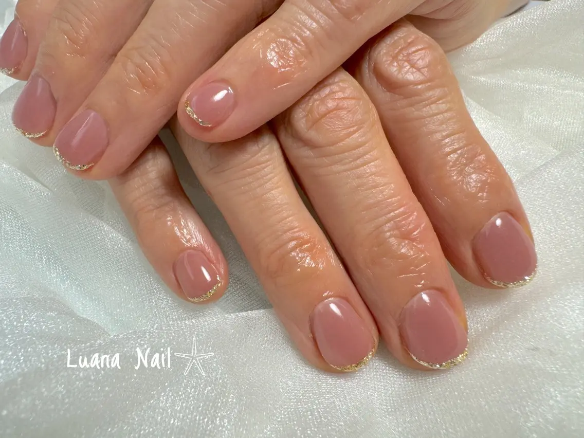 ネイル Nail Salon Subaruのネイルデザイン