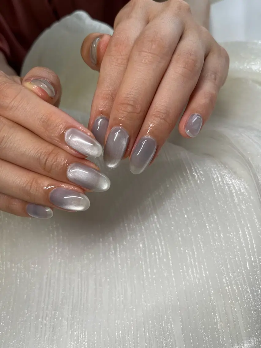 ネイル soary nailのネイルデザイン