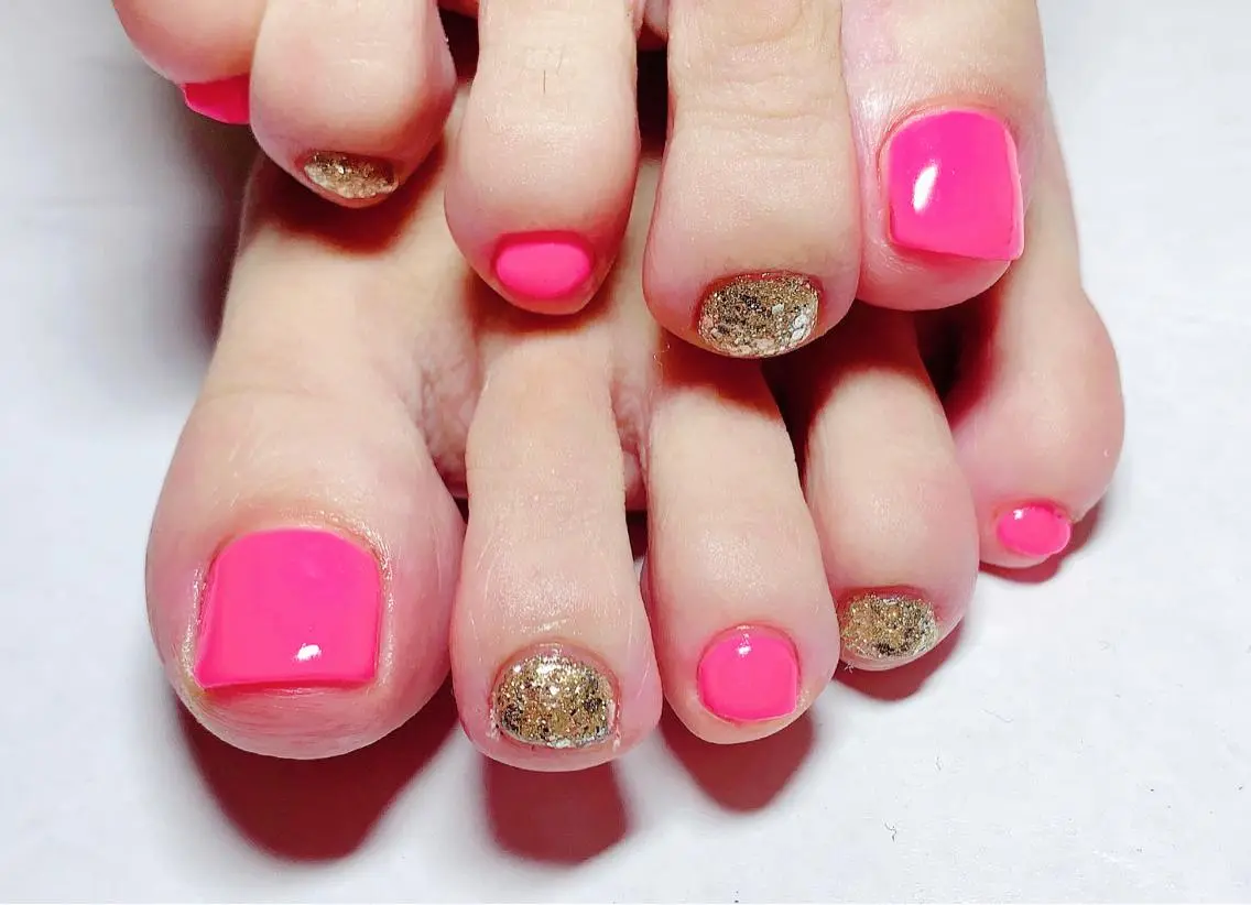 ネイル SYR nail salonのネイルデザイン
