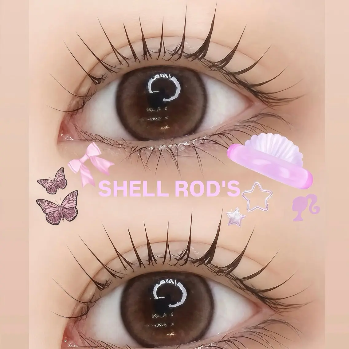 マツエク・マツパ マツパ MIU 渋谷まつげ LED🩵マツエクの眉毛・アイブロウイメージ