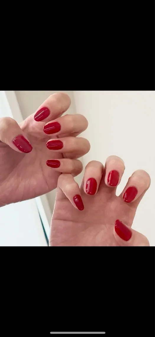 ネイル ハンドネイル .nail🕊️ akariのネイルデザイン