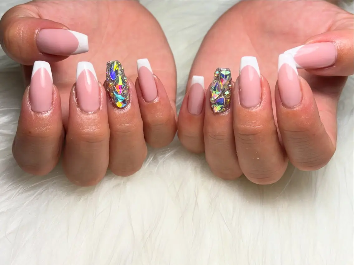 ネイル Nona NAILのネイルデザイン