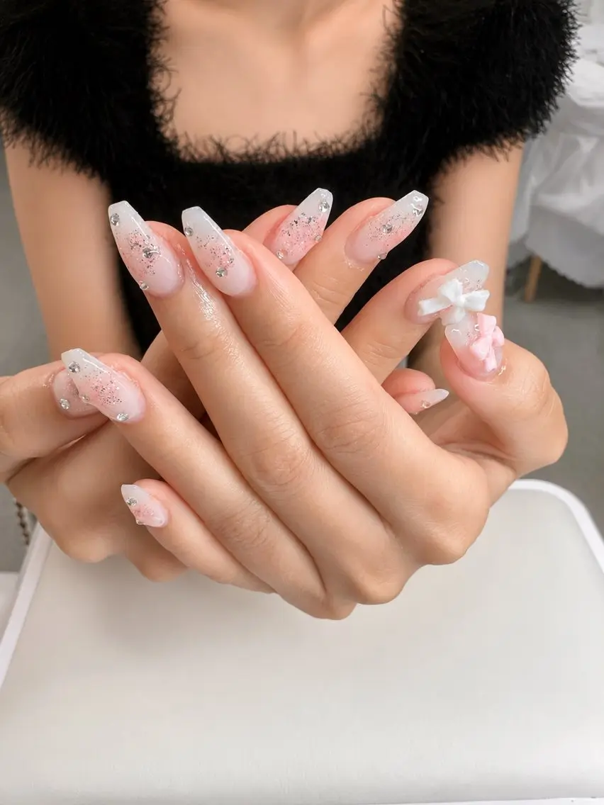 ネイル RUBY NAIL SPAのネイルデザイン