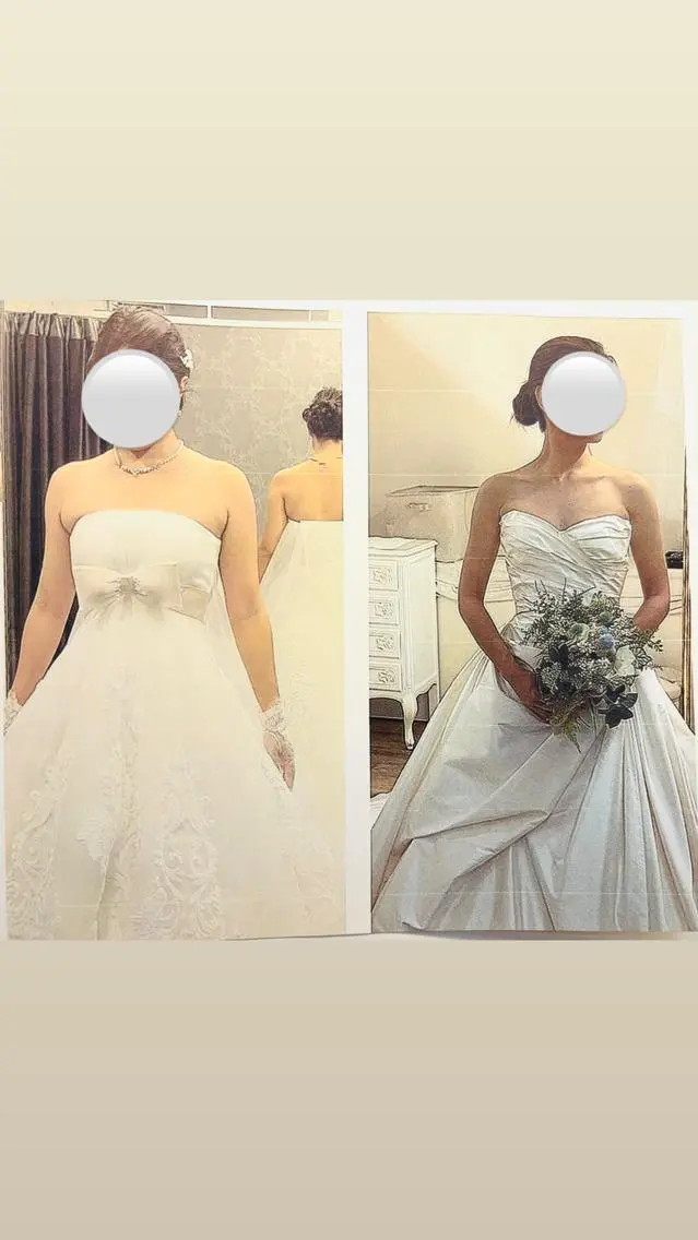 💐ブライダル専門店💐選べる9つのエステ剃毛体験プラン💍💍ブライダル痩身と花嫁フェイシャルで輝くドレス姿へ💍💍の写真