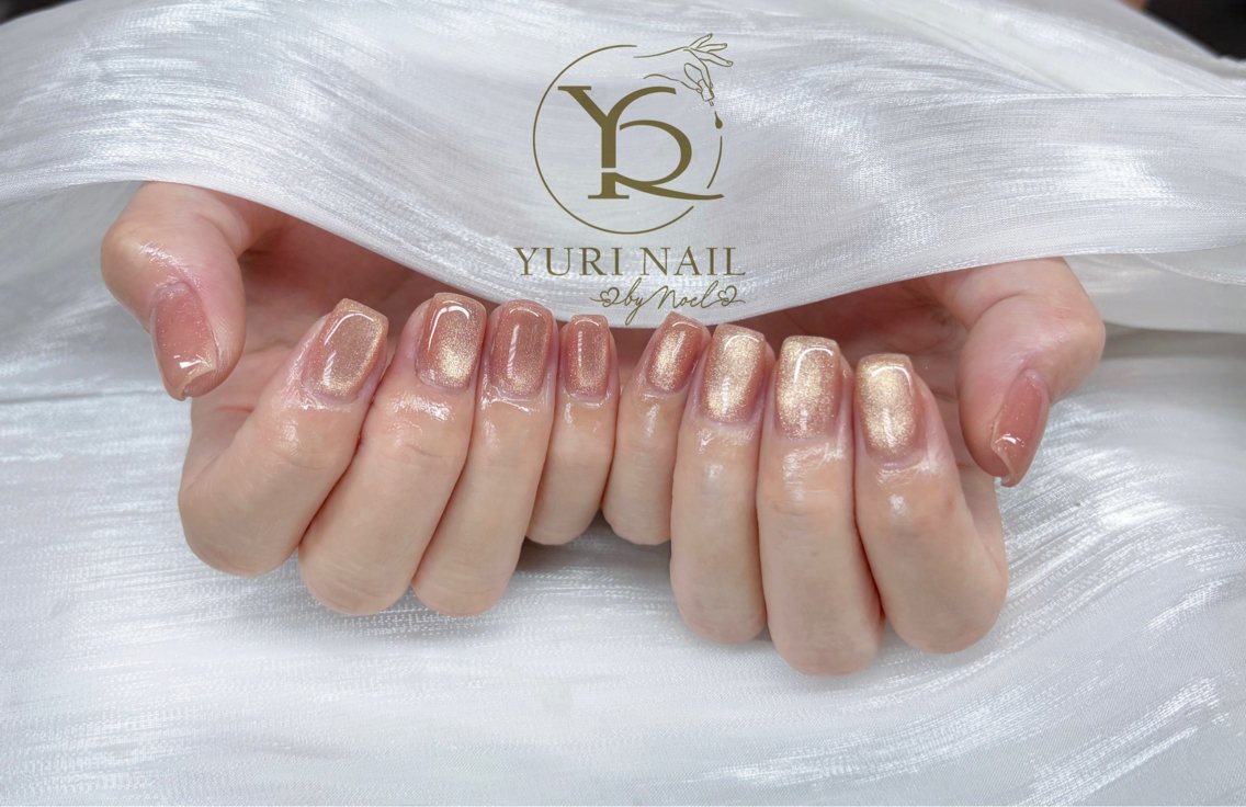 ネイル ハンドネイル フットネイル ハンドケア YURI Nail NARITAのネイルデザイン