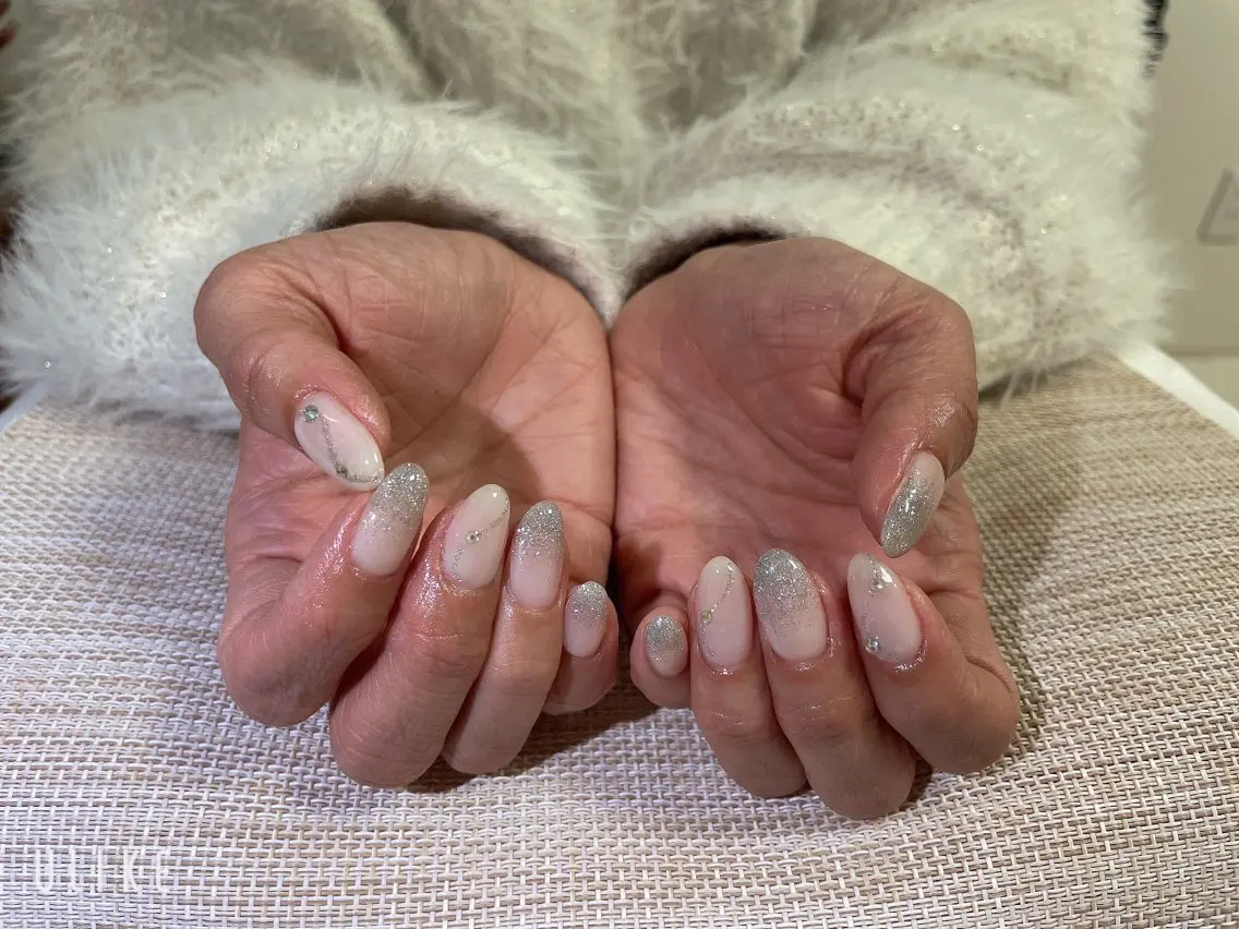ネイル ハンドネイル 絢佳 nailのネイルデザイン