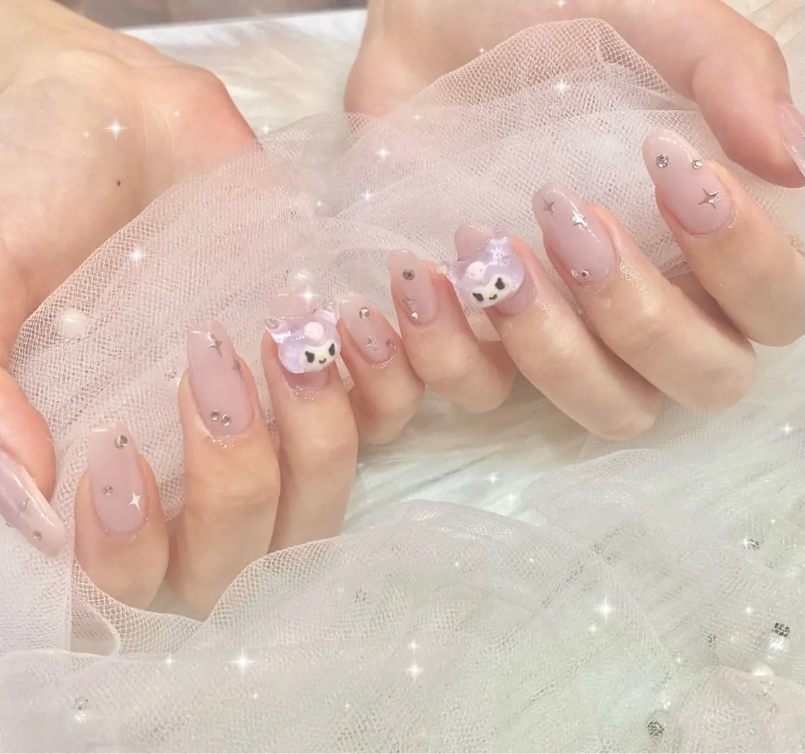 ネイル KIREIE .Rのネイルデザイン