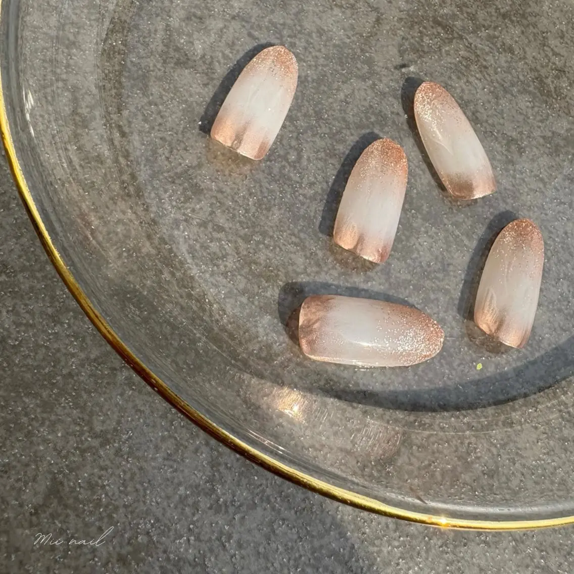 ネイル Mii nail いづみのその他イメージ
