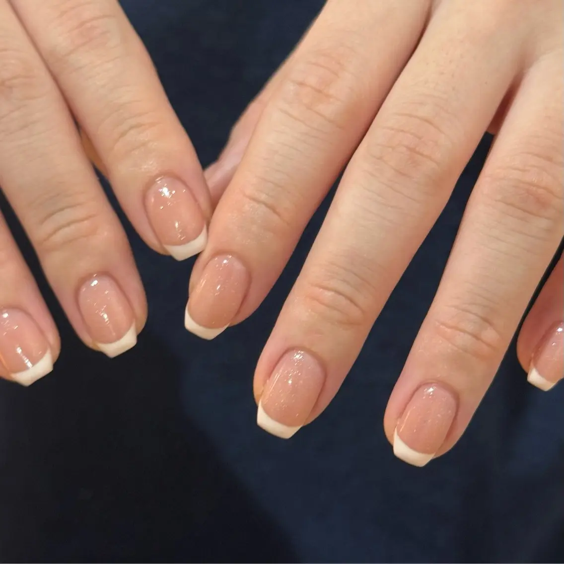 ネイル ハンドネイル nail salon Clairのネイルデザイン