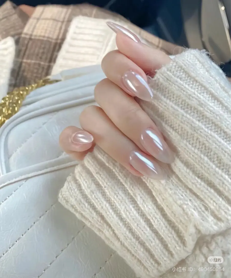 ネイル Mei Meiのネイルデザイン