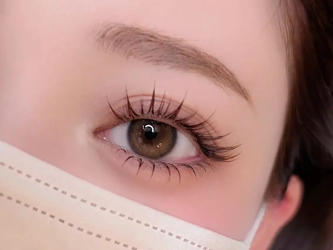マツエク・マツパ 👀 nanami💋のマツエク・マツパデザイン