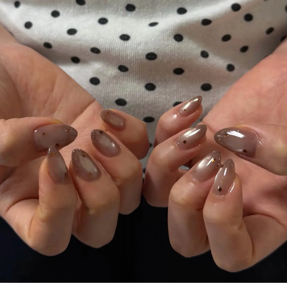 ネイル nailsalon bijuのネイルデザイン