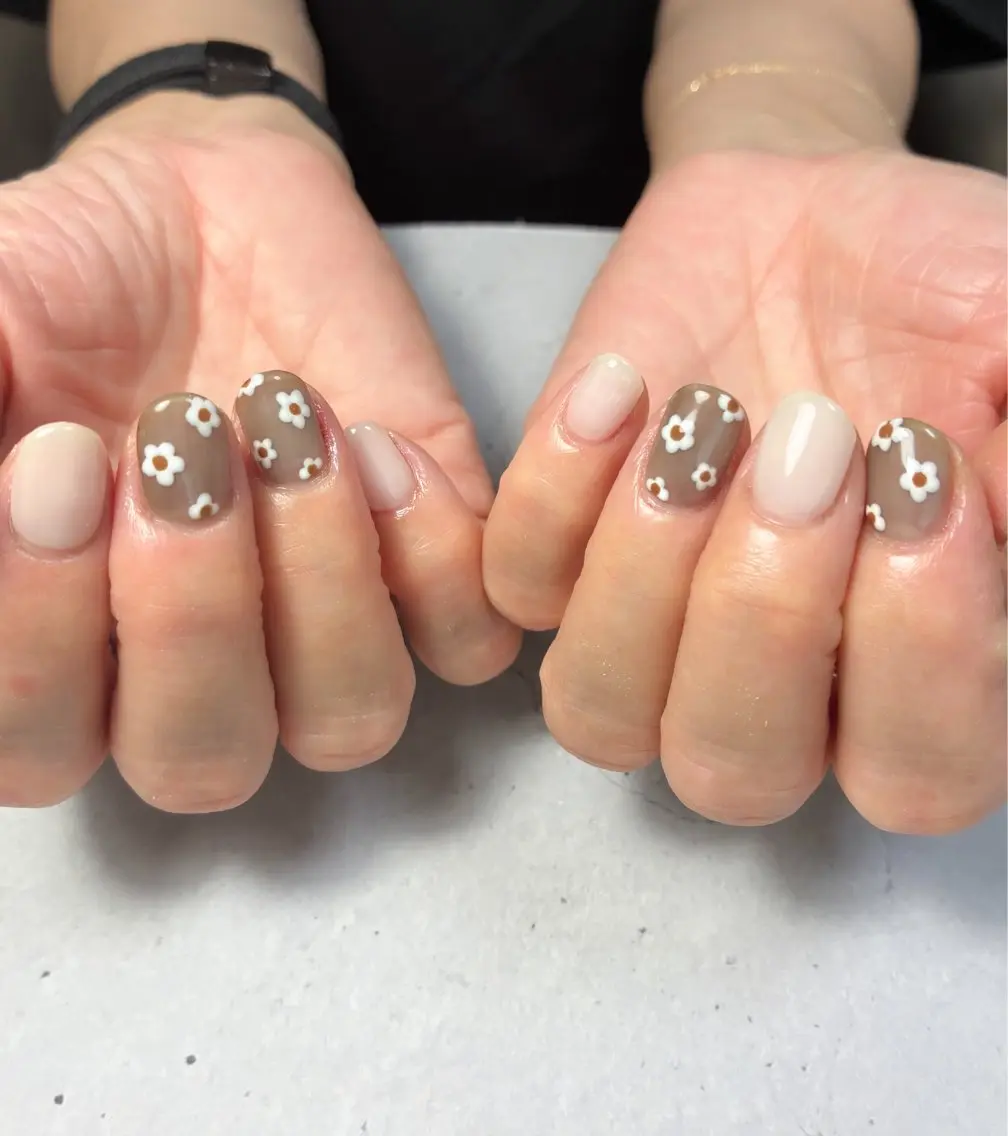 ネイル nails. hymのネイルデザイン