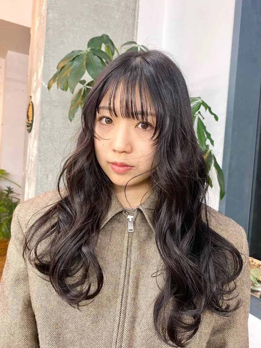 カラー Apero/ 🎀madoka🎀のヘアスタイル