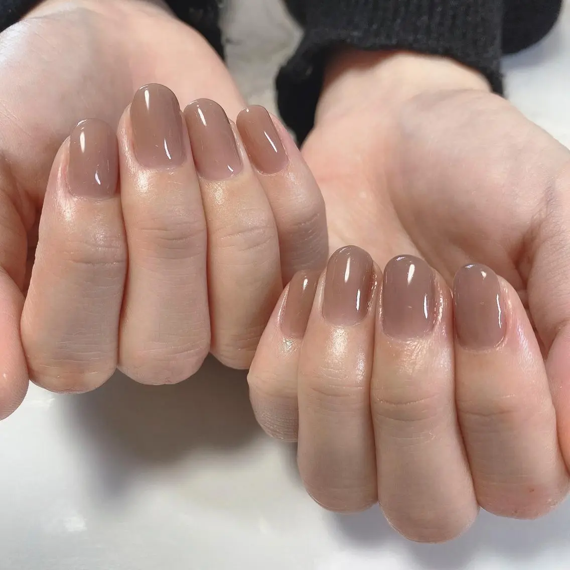 ネイル ハンドネイル N. AIのネイルデザイン